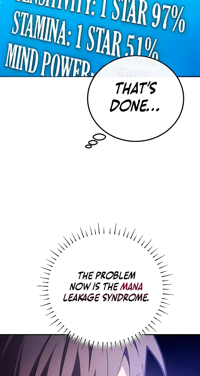 Magic Academy’s Genius Blinker Zinmanga X Chapter 5 Page 68