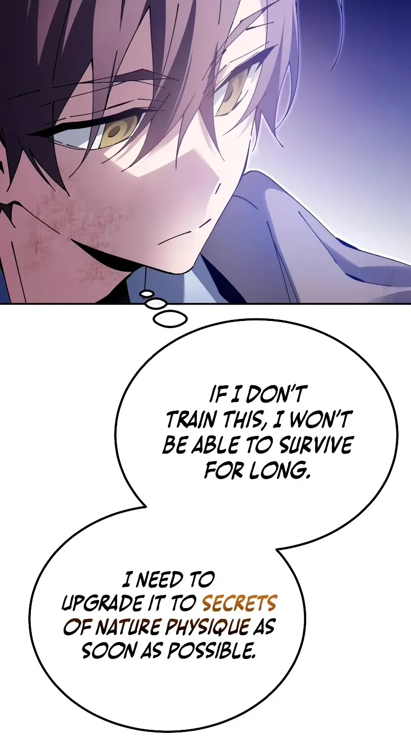 Magic Academy’s Genius Blinker Zinmanga X Chapter 5 Page 69
