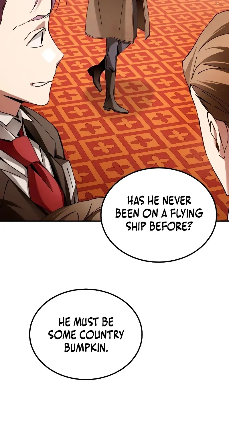 Magic Academy’s Genius Blinker Zinmanga X Chapter 5 Page 85