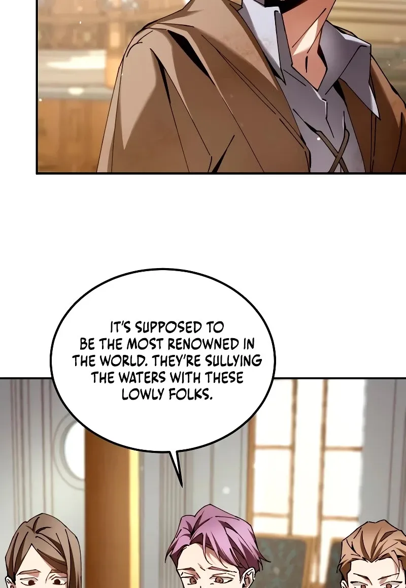 Magic Academy’s Genius Blinker Zinmanga X Chapter 5 Page 87