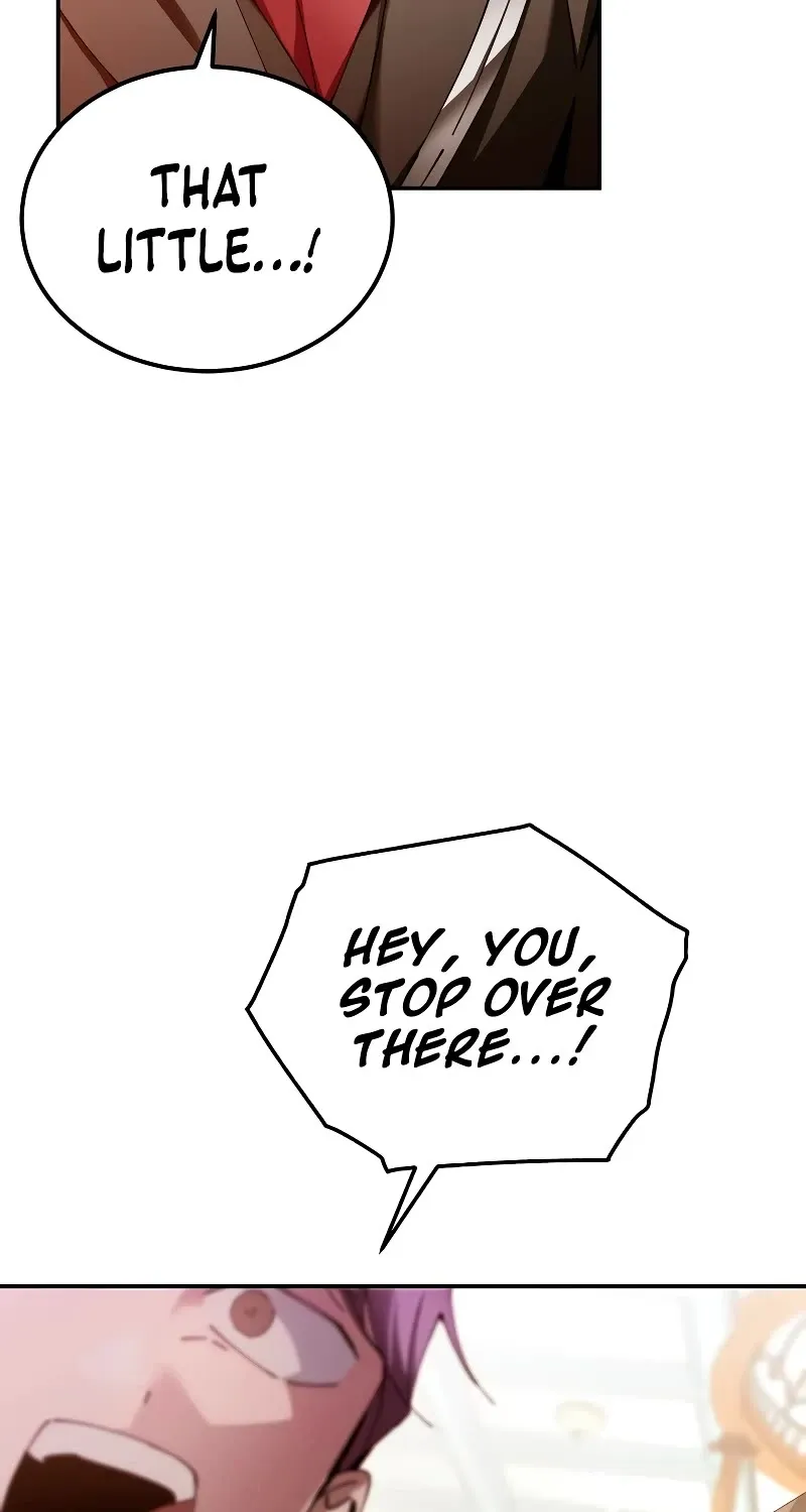 Magic Academy’s Genius Blinker Zinmanga X Chapter 5 Page 94