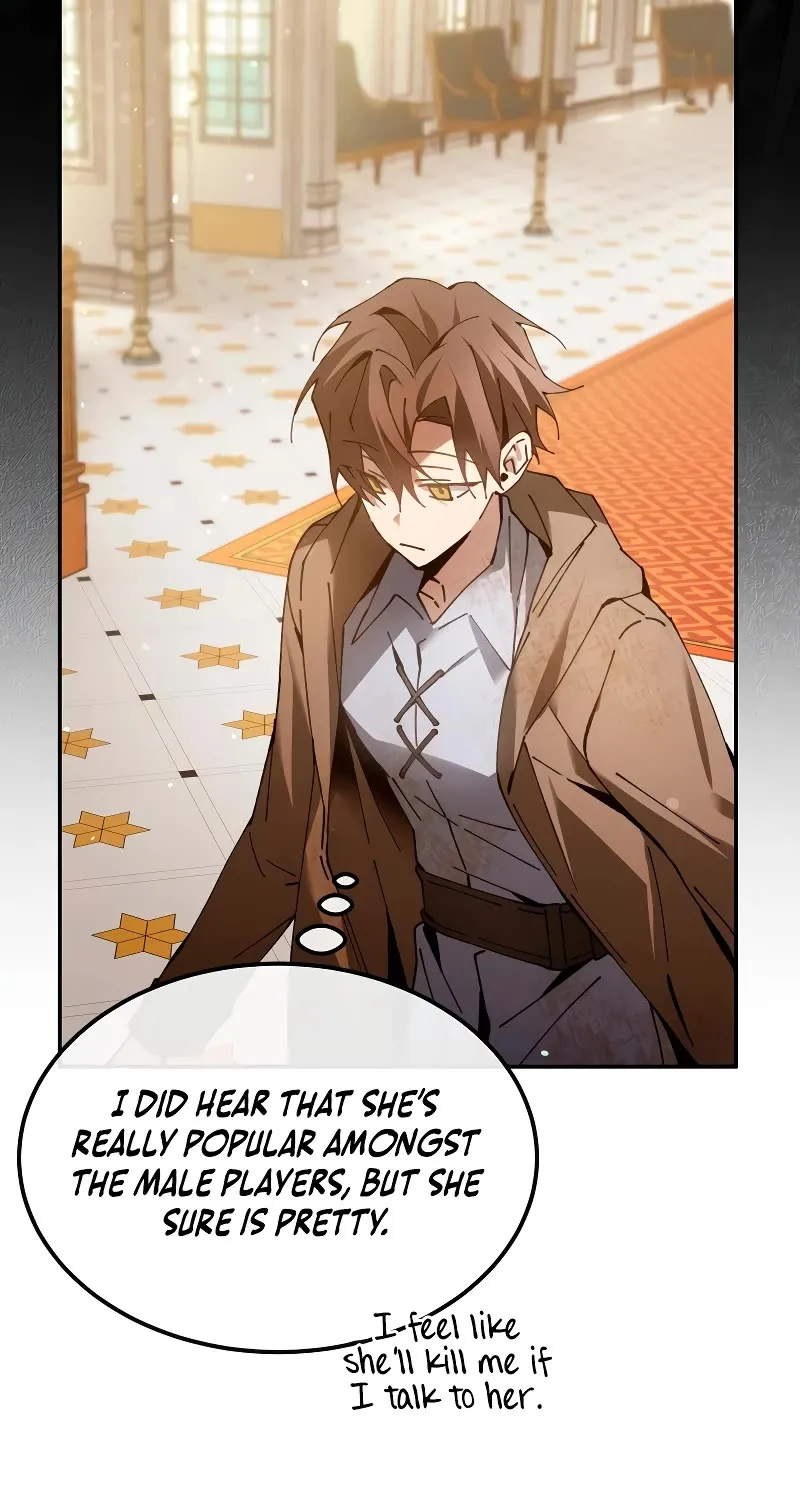 Magic Academy’s Genius Blinker Zinmanga X Chapter 5 Page 120