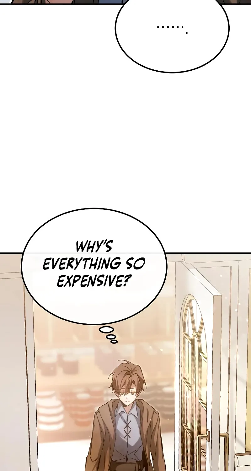 Magic Academy’s Genius Blinker Zinmanga X Chapter 5 Page 127