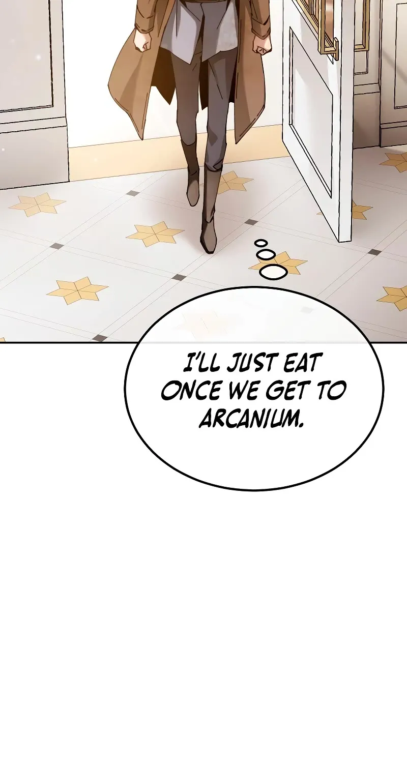 Magic Academy’s Genius Blinker Zinmanga X Chapter 5 Page 128