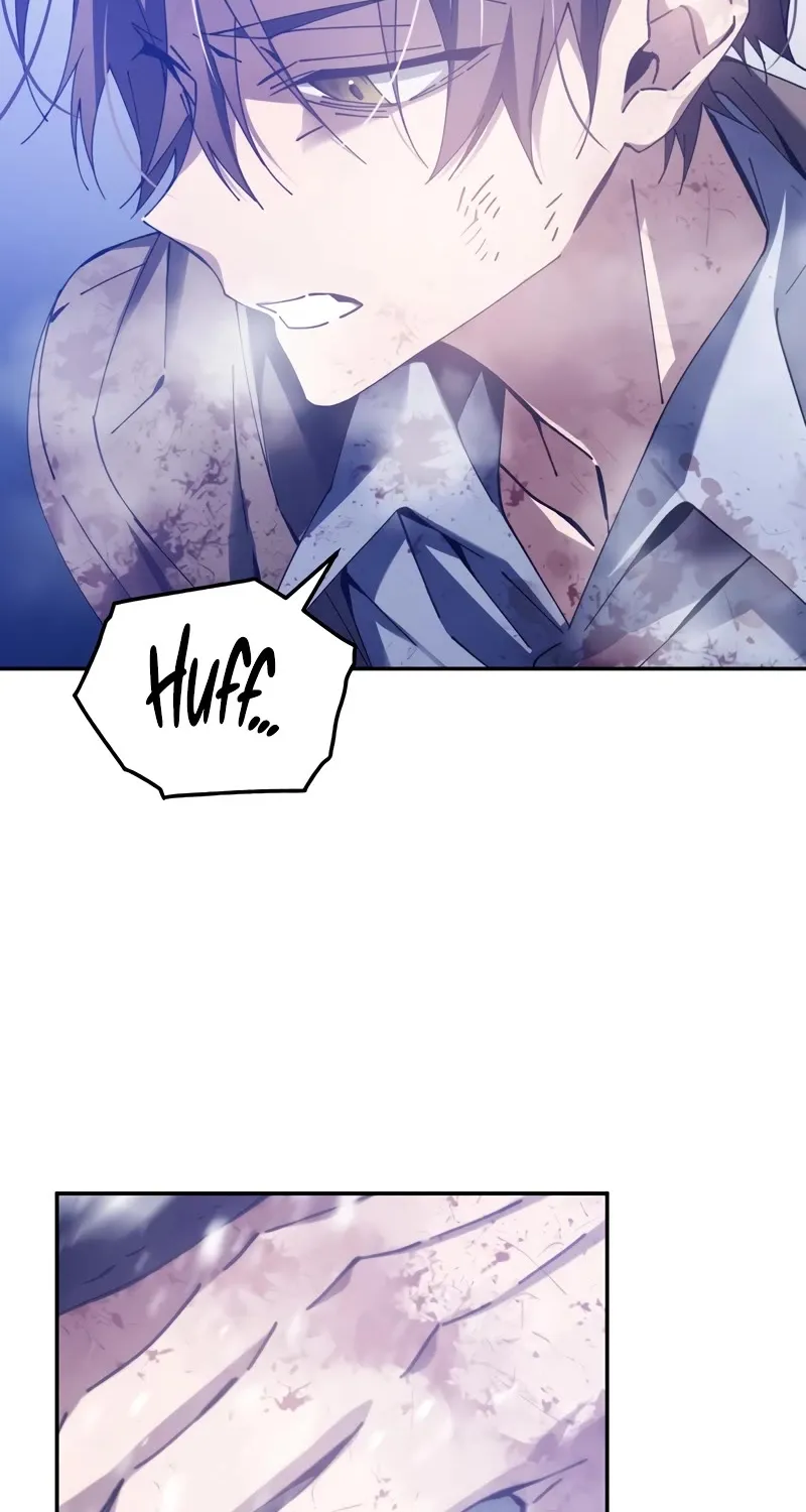 Magic Academy’s Genius Blinker Zinmanga X Chapter 4 Page 5