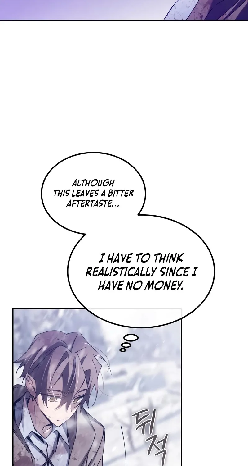 Magic Academy’s Genius Blinker Zinmanga X Chapter 4 Page 27