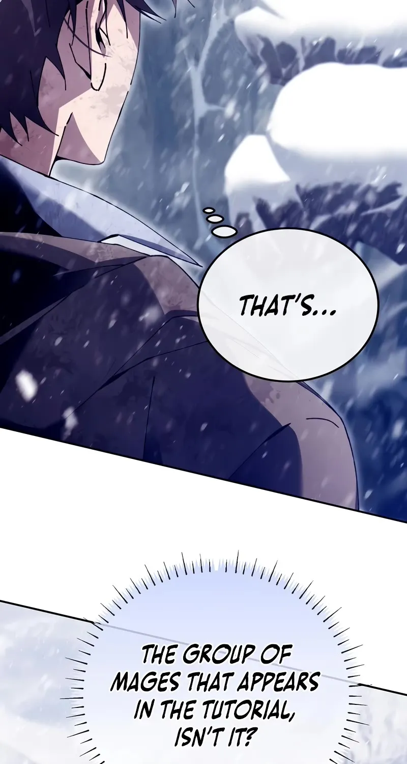 Magic Academy’s Genius Blinker Zinmanga X Chapter 4 Page 40