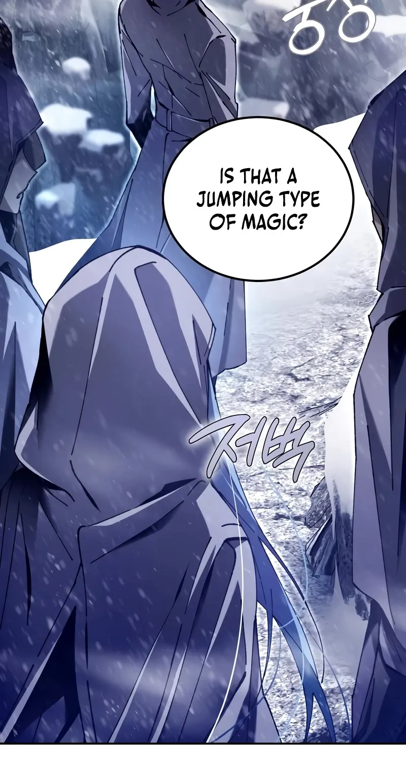 Magic Academy’s Genius Blinker Zinmanga X Chapter 4 Page 53