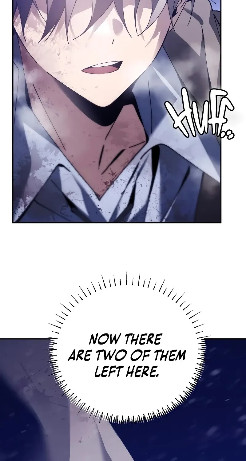 Magic Academy’s Genius Blinker Zinmanga X Chapter 3 Page 100