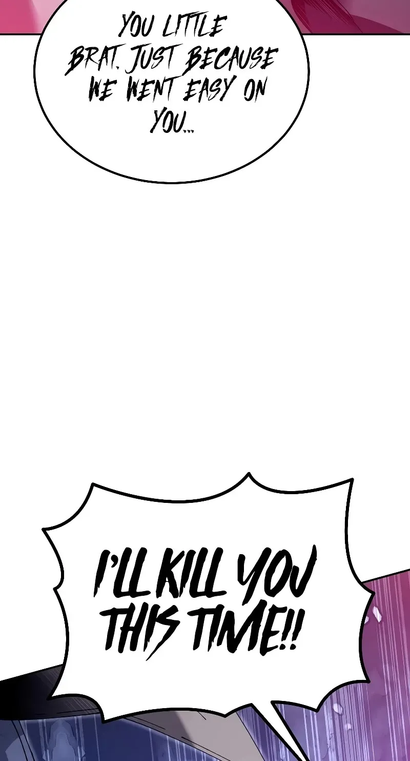 Magic Academy’s Genius Blinker Zinmanga X Chapter 3 Page 135