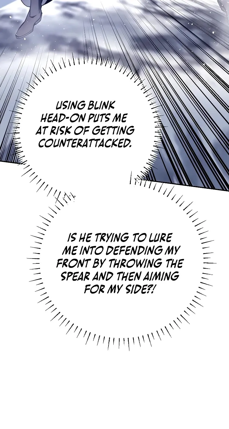 Magic Academy’s Genius Blinker Zinmanga X Chapter 3 Page 143