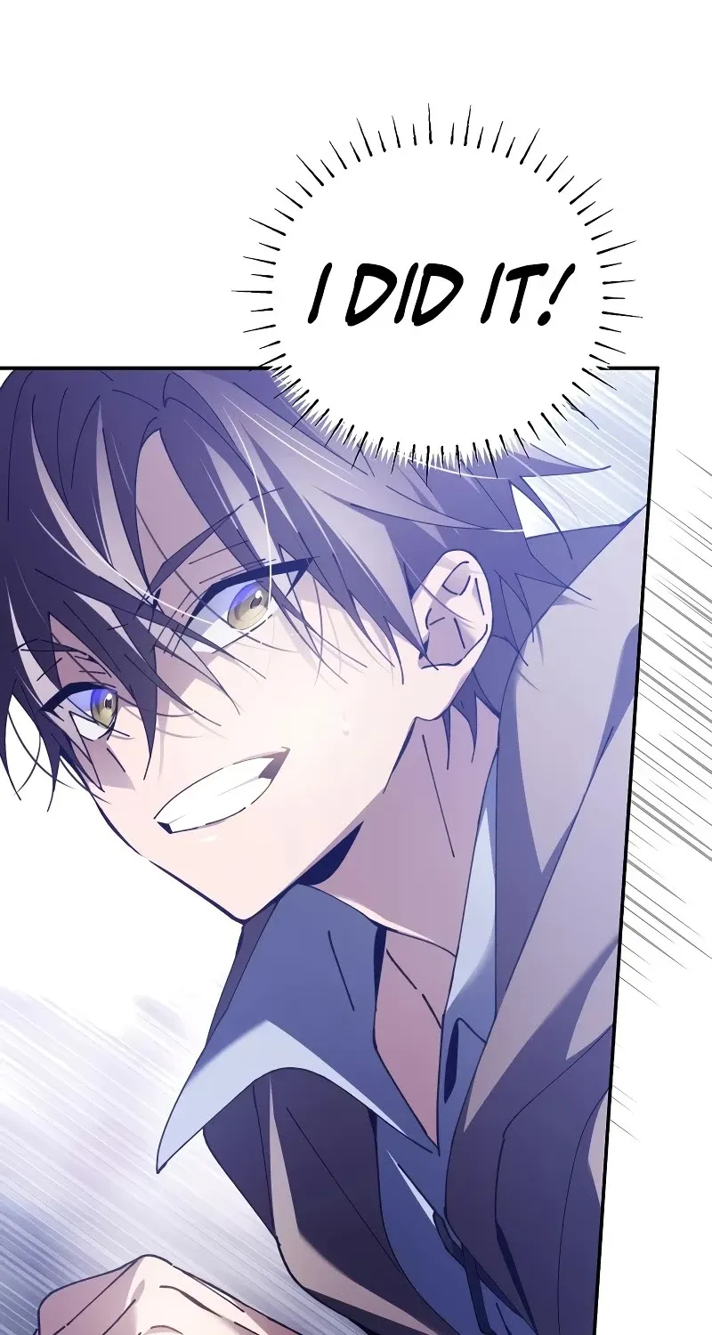 Magic Academy’s Genius Blinker Zinmanga X Chapter 2 Page 49