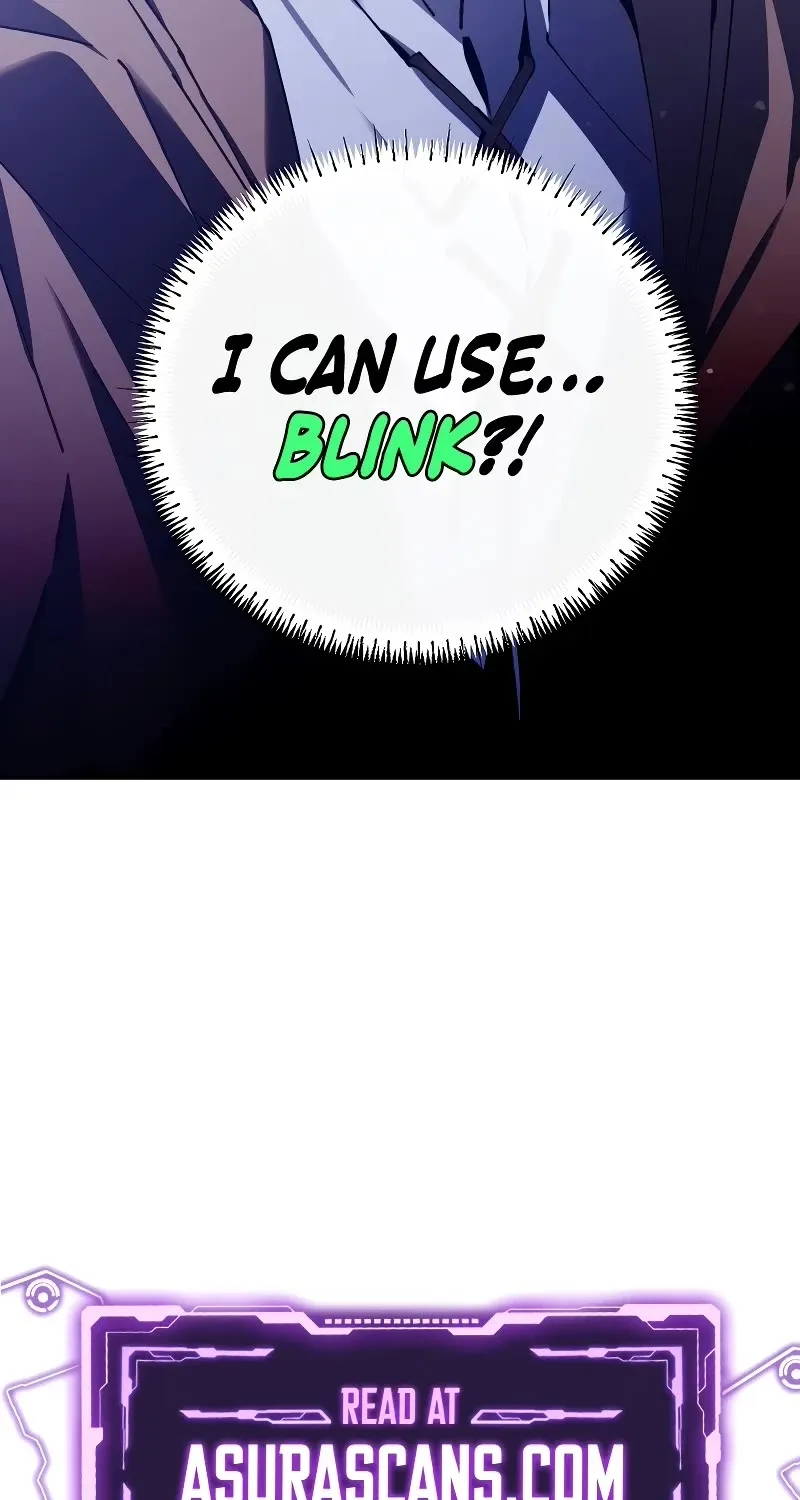 Magic Academy’s Genius Blinker Zinmanga X Chapter 1 Page 154