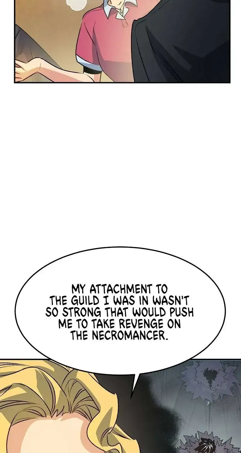 The Lone Necromancer Zinmanga X Chapter 128 Page 11