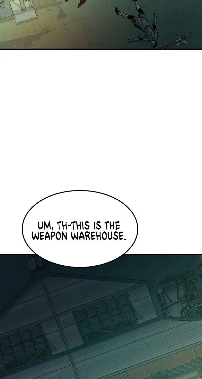 The Lone Necromancer Zinmanga X Chapter 128 Page 21