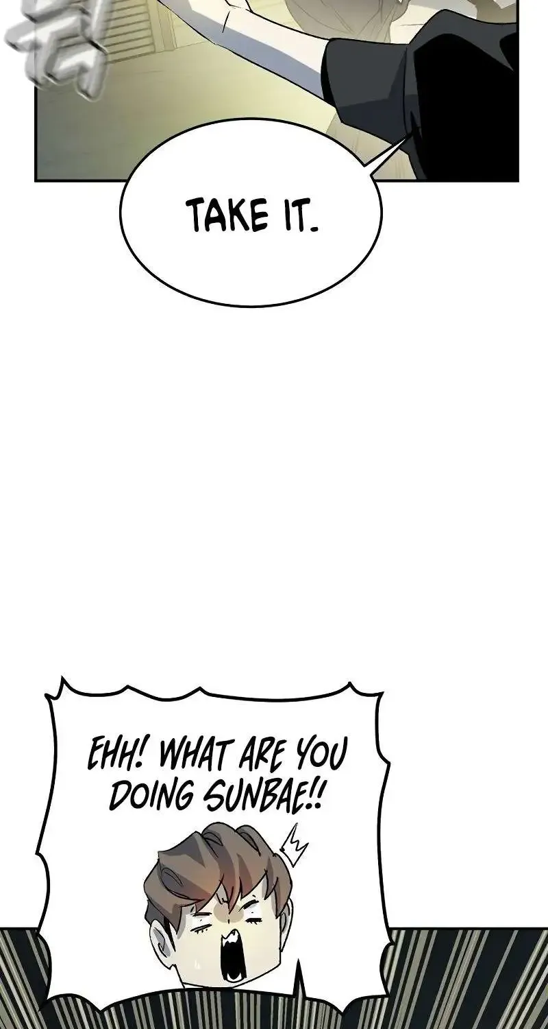 The Lone Necromancer Zinmanga X Chapter 128 Page 42