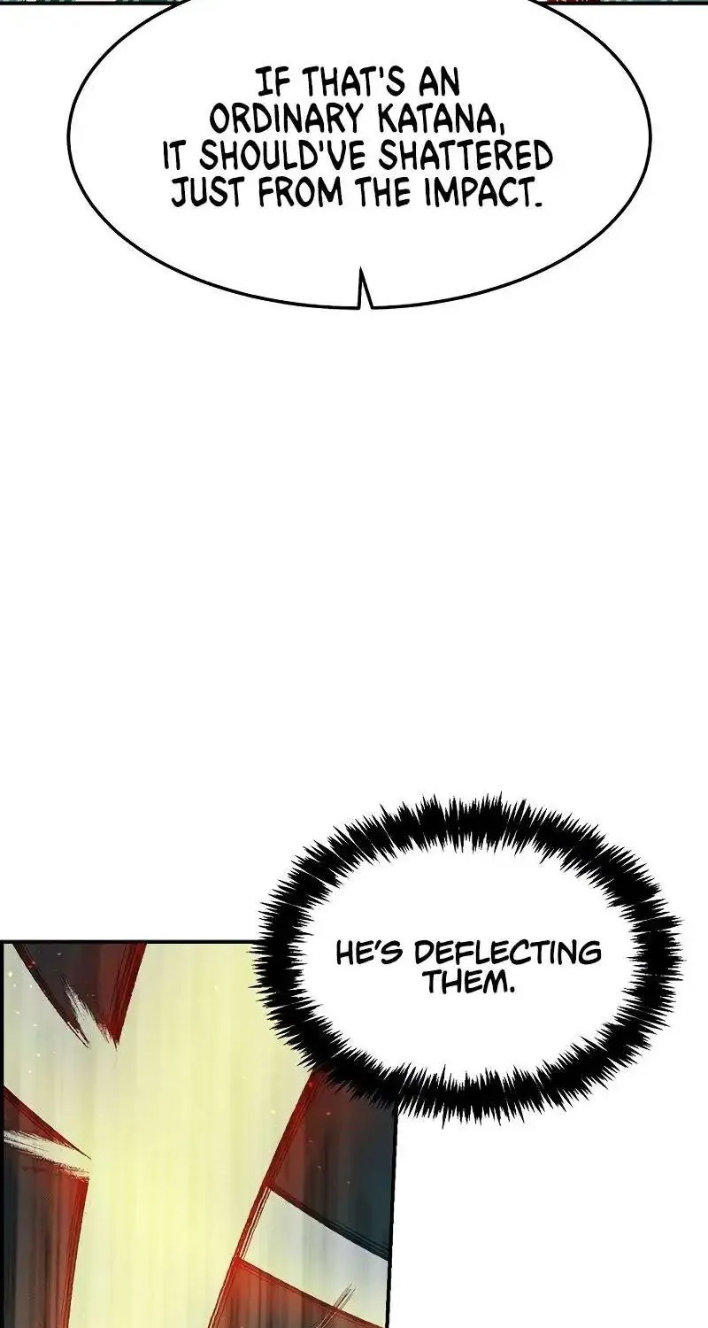 The Lone Necromancer Zinmanga X Chapter 128 Page 64
