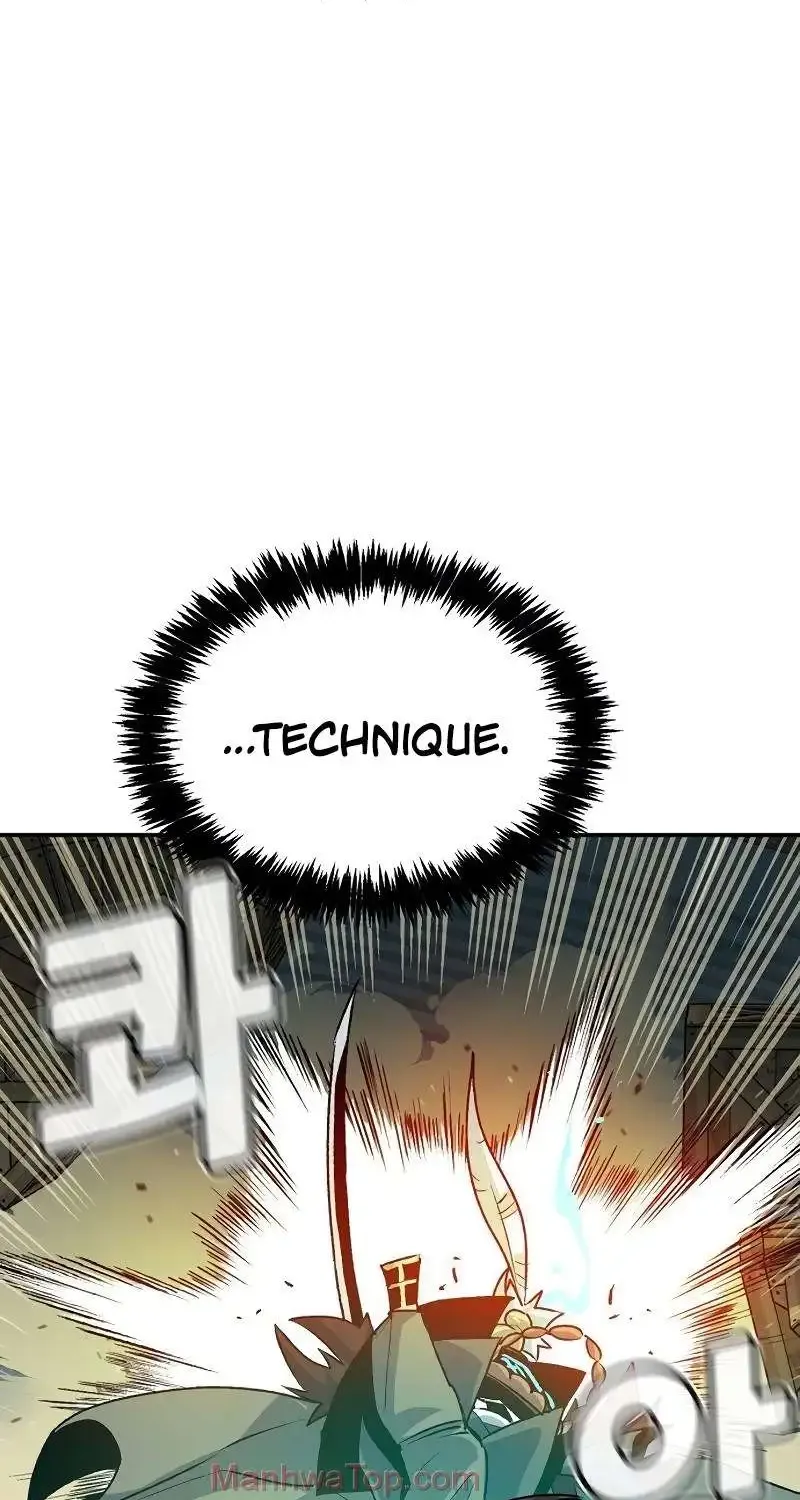The Lone Necromancer Zinmanga X Chapter 128 Page 66