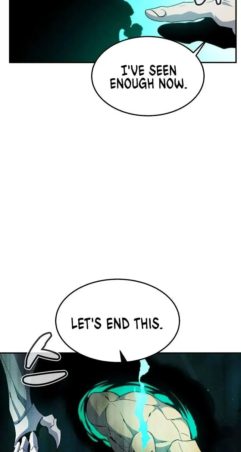 The Lone Necromancer Zinmanga X Chapter 128 Page 69
