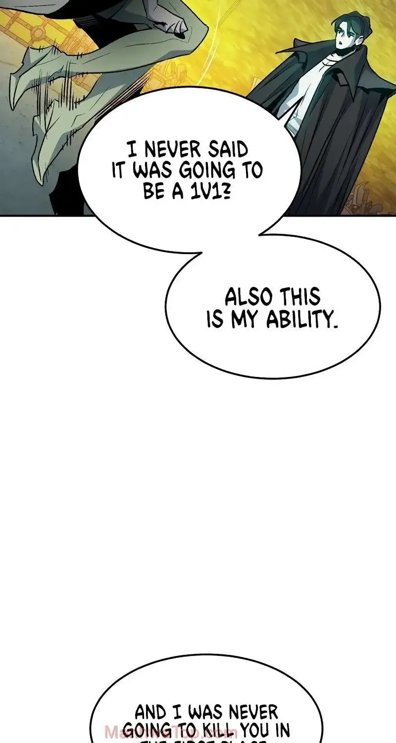The Lone Necromancer Zinmanga X Chapter 128 Page 74