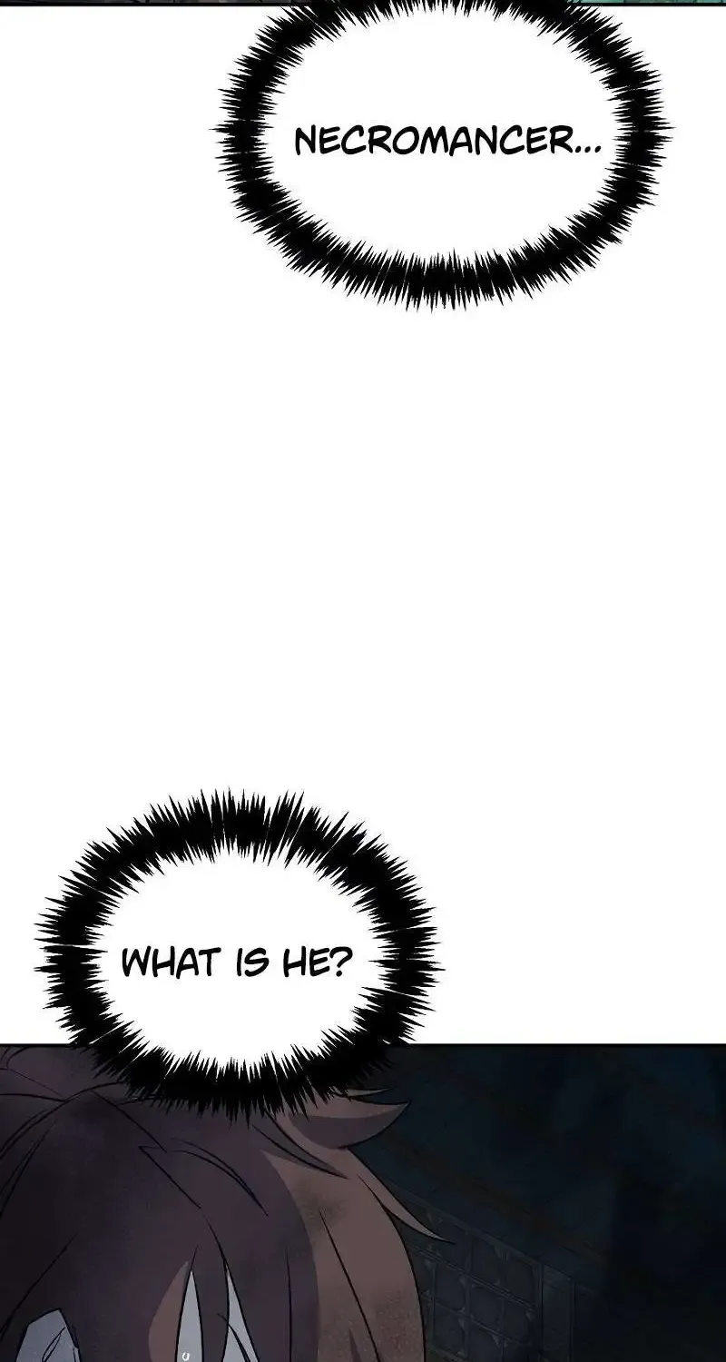 The Lone Necromancer Zinmanga X Chapter 128 Page 80