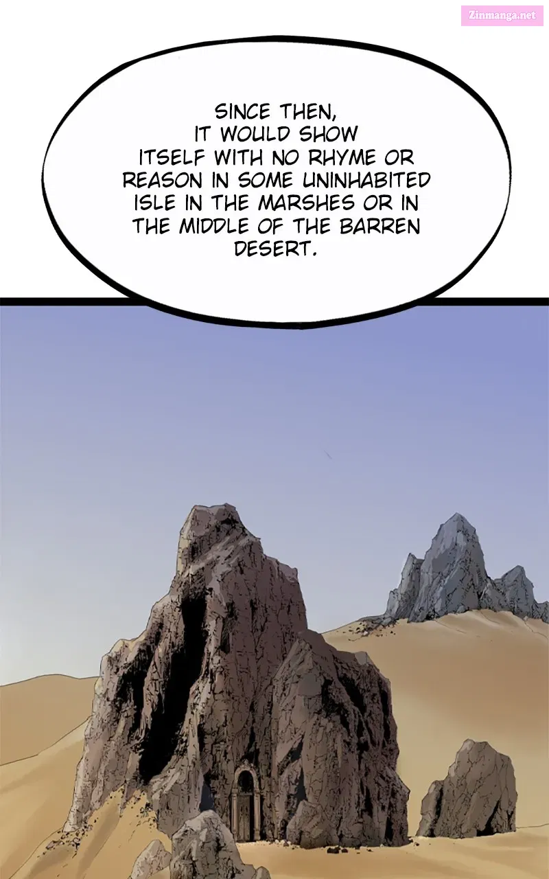 Asura Zinmanga X Chapter 19 Page 45