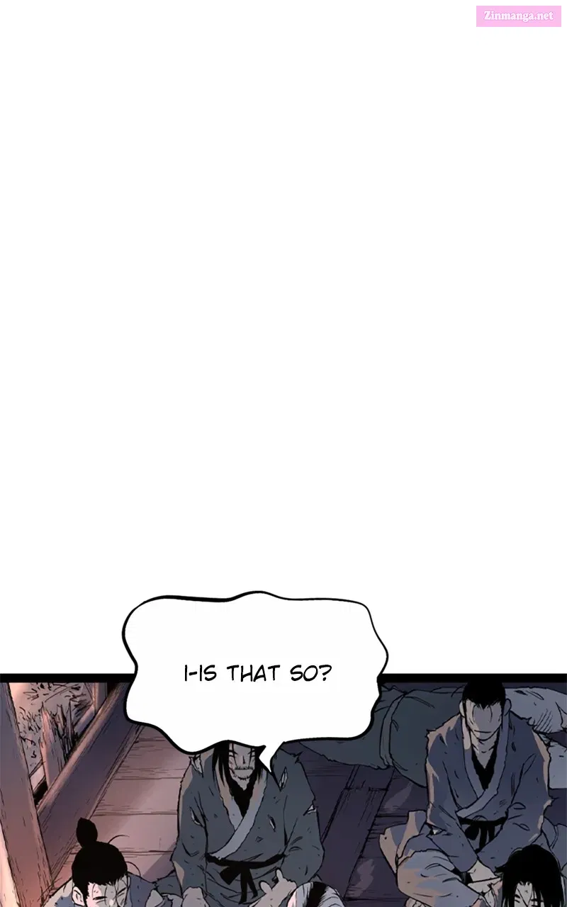 Asura Zinmanga X Chapter 19 Page 54
