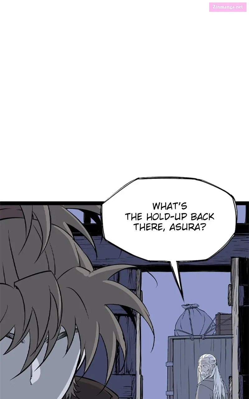 Asura Zinmanga X Chapter 19 Page 81
