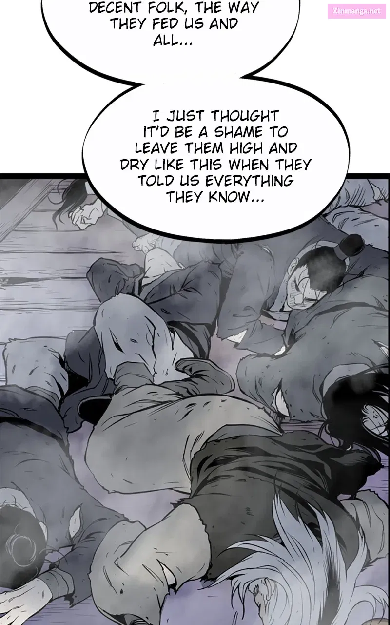 Asura Zinmanga X Chapter 19 Page 83