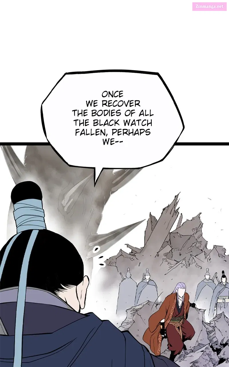 Asura Zinmanga X Chapter 19 Page 95