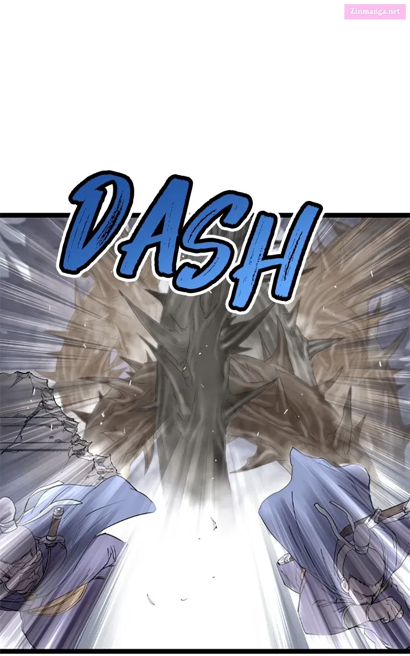 Asura Zinmanga X Chapter 19 Page 98