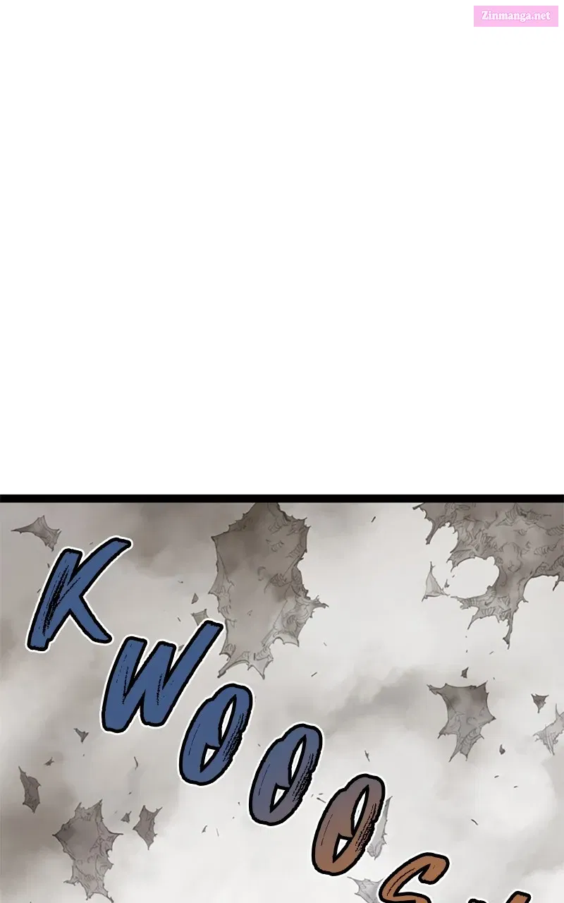 Asura Zinmanga X Chapter 19 Page 104
