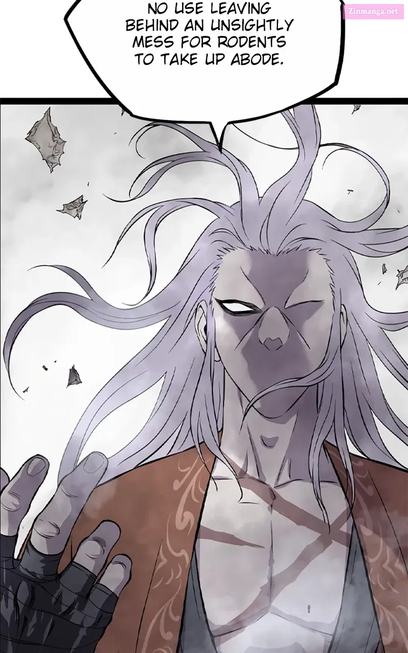 Asura Zinmanga X Chapter 19 Page 108