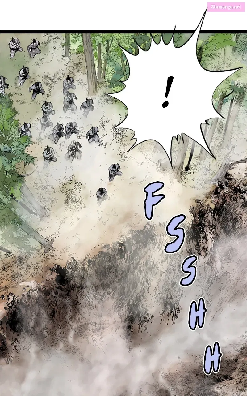 Asura Zinmanga X Chapter 19 Page 129
