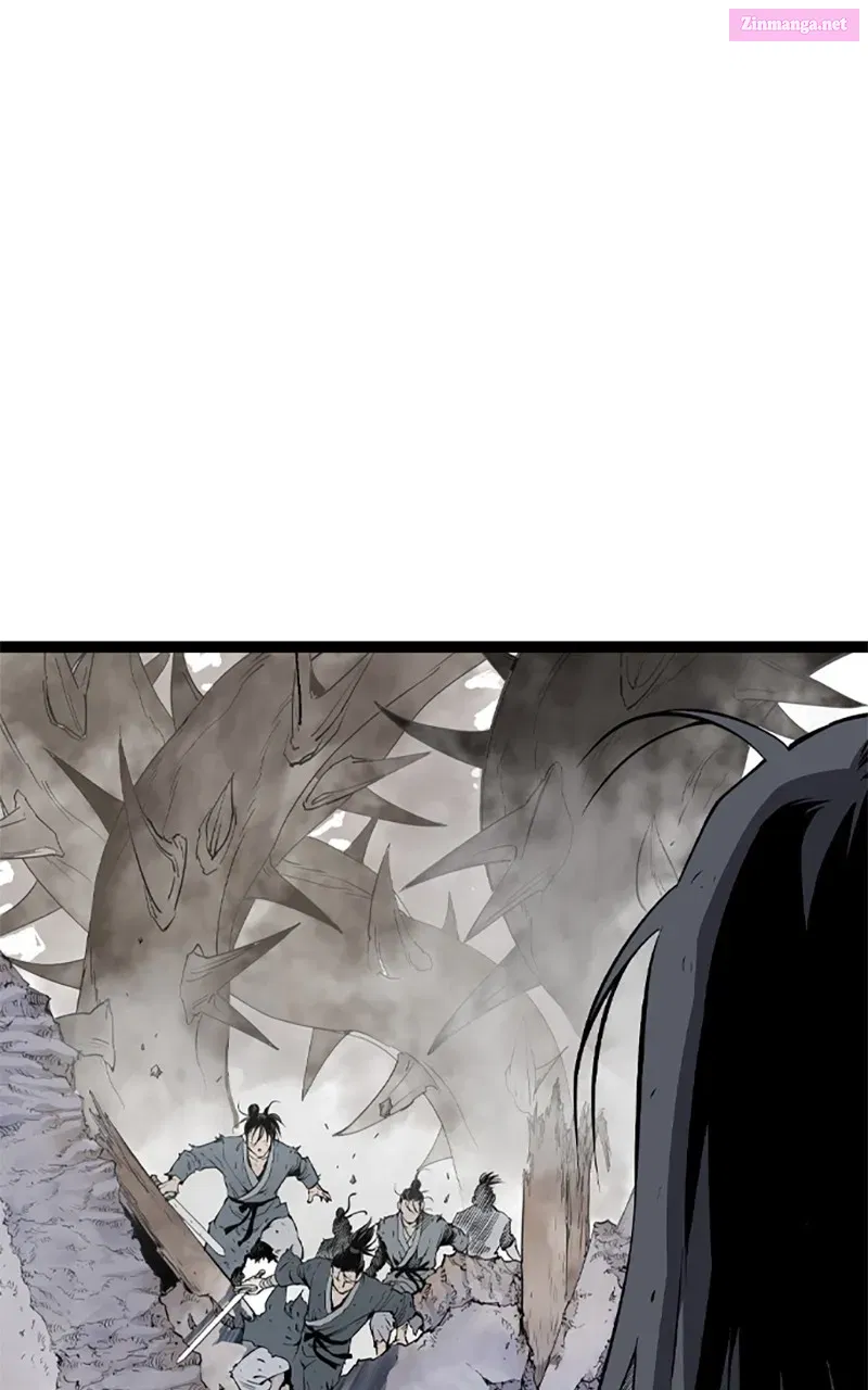Asura Zinmanga X Chapter 17 Page 16
