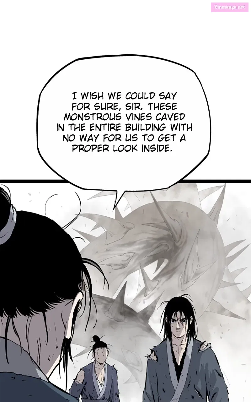 Asura Zinmanga X Chapter 17 Page 20