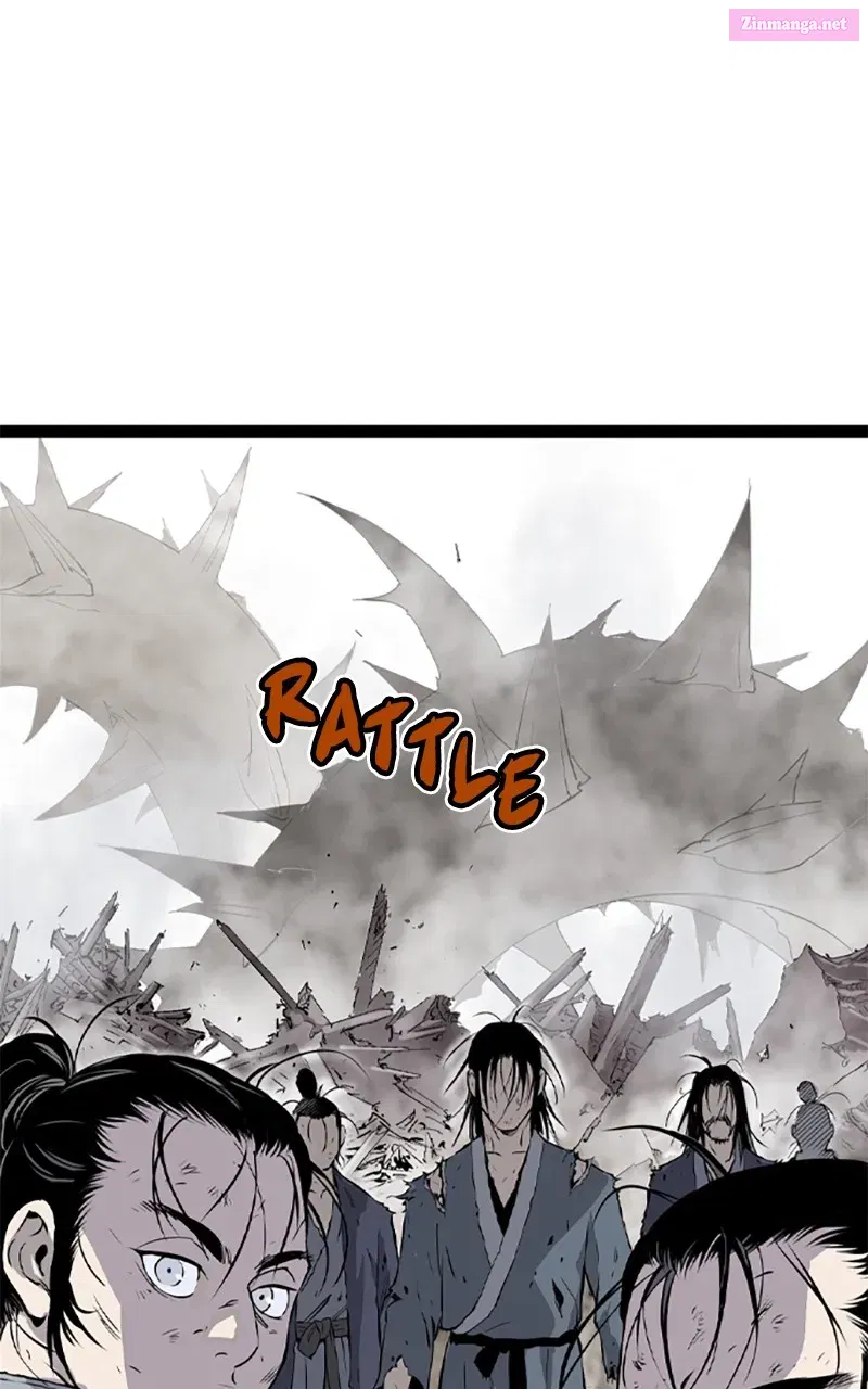 Asura Zinmanga X Chapter 17 Page 27