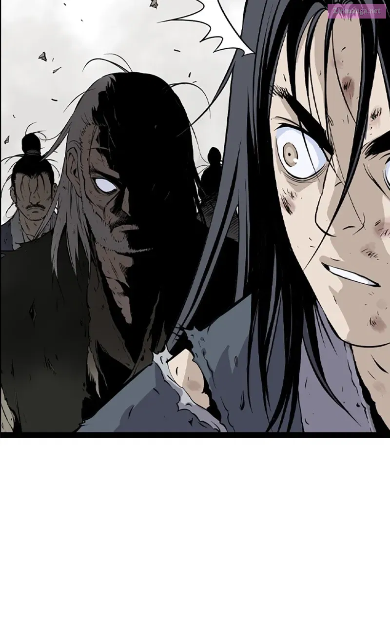 Asura Zinmanga X Chapter 17 Page 38