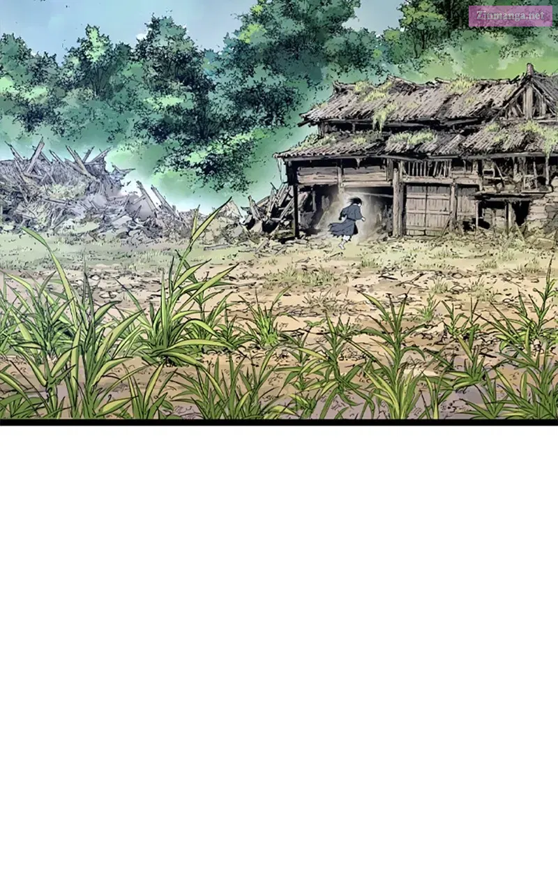 Asura Zinmanga X Chapter 17 Page 65