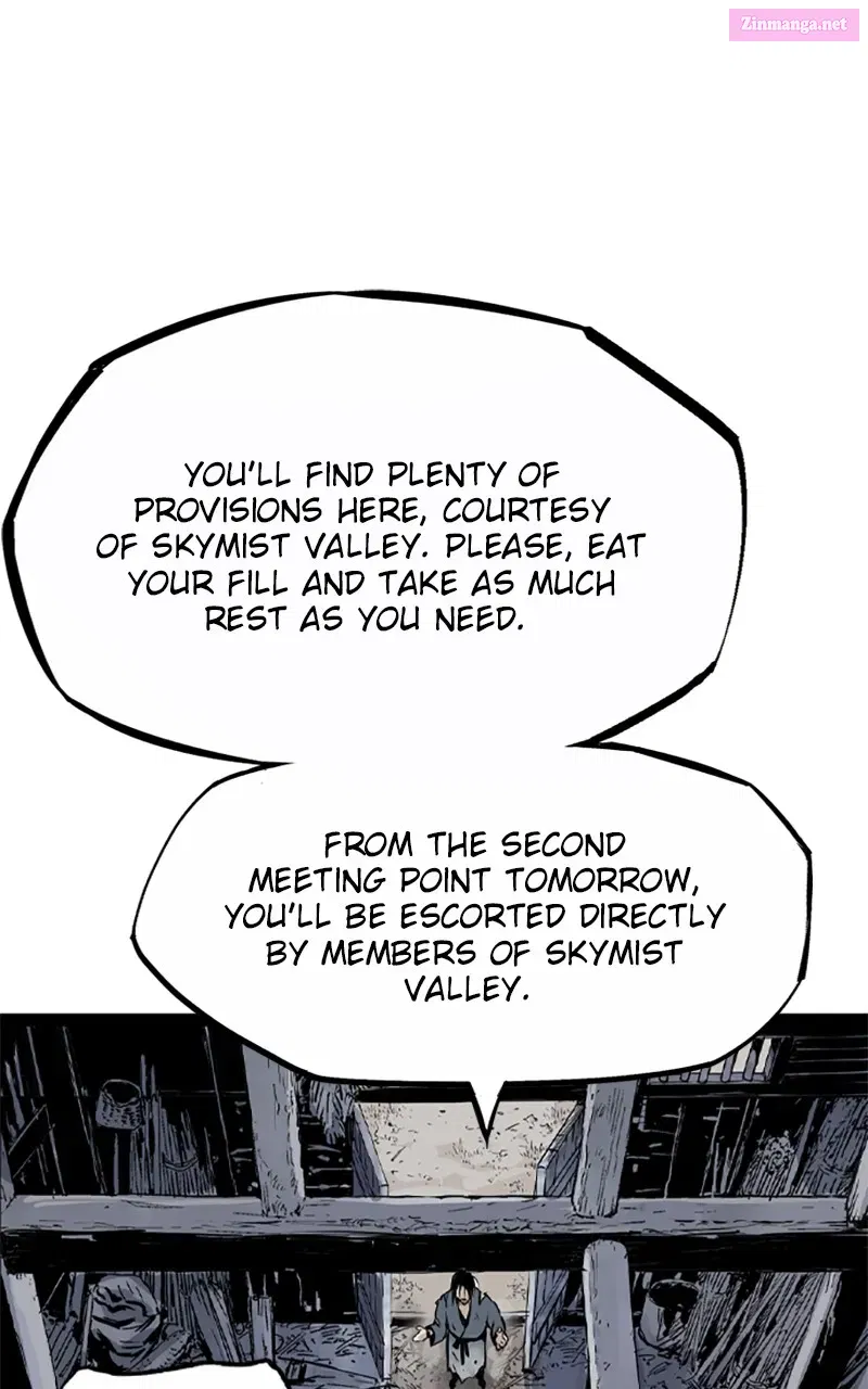 Asura Zinmanga X Chapter 17 Page 72