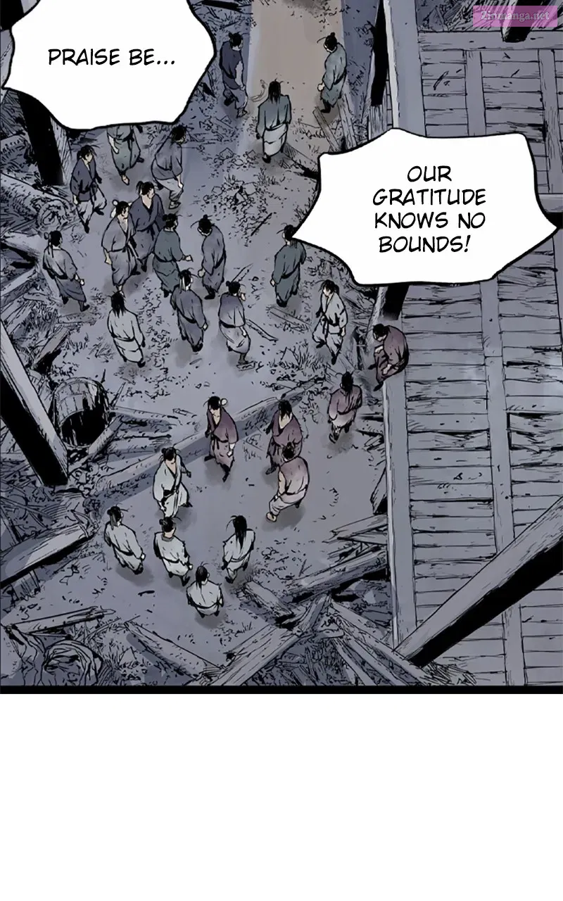 Asura Zinmanga X Chapter 17 Page 73