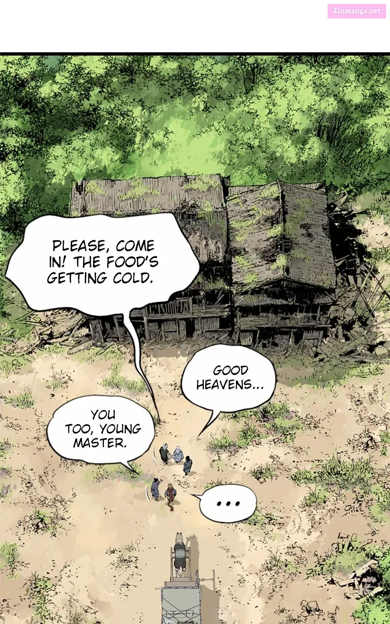 Asura Zinmanga X Chapter 17 Page 79