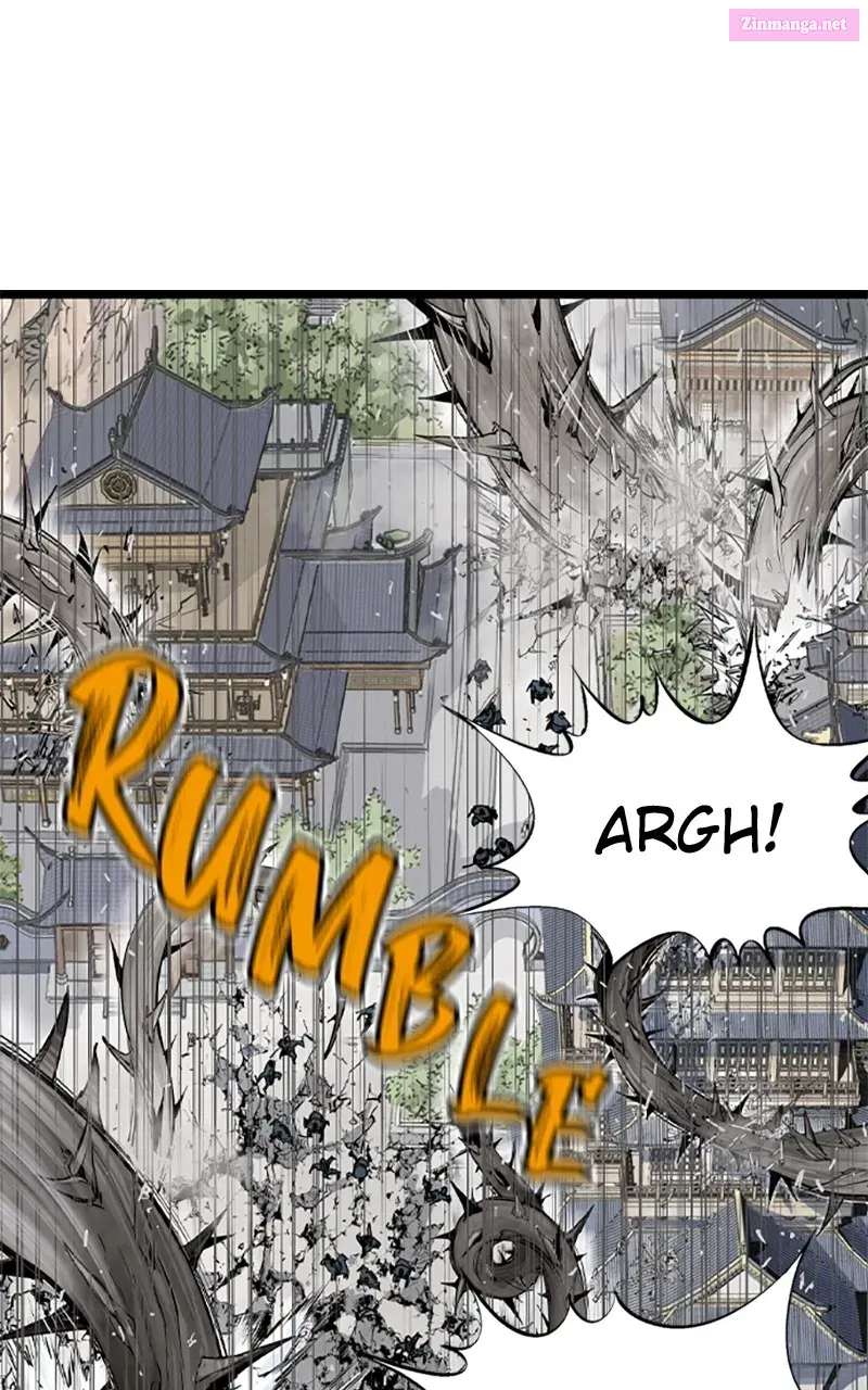 Asura Zinmanga X Chapter 16 Page 19