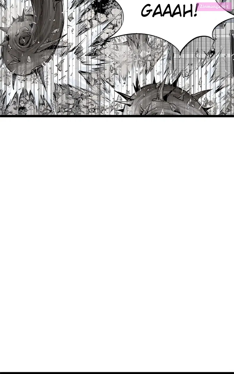Asura Zinmanga X Chapter 16 Page 20