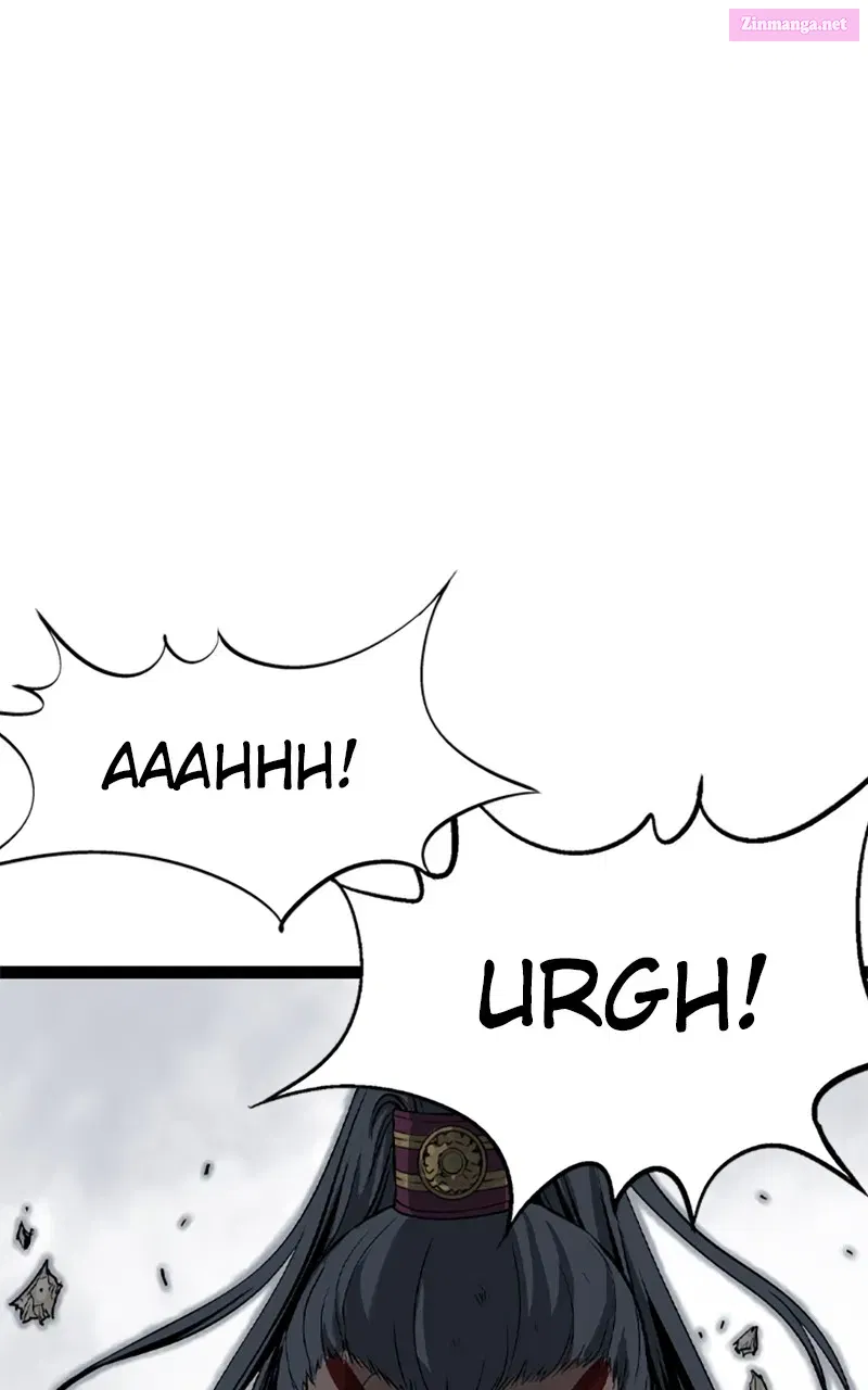 Asura Zinmanga X Chapter 16 Page 39