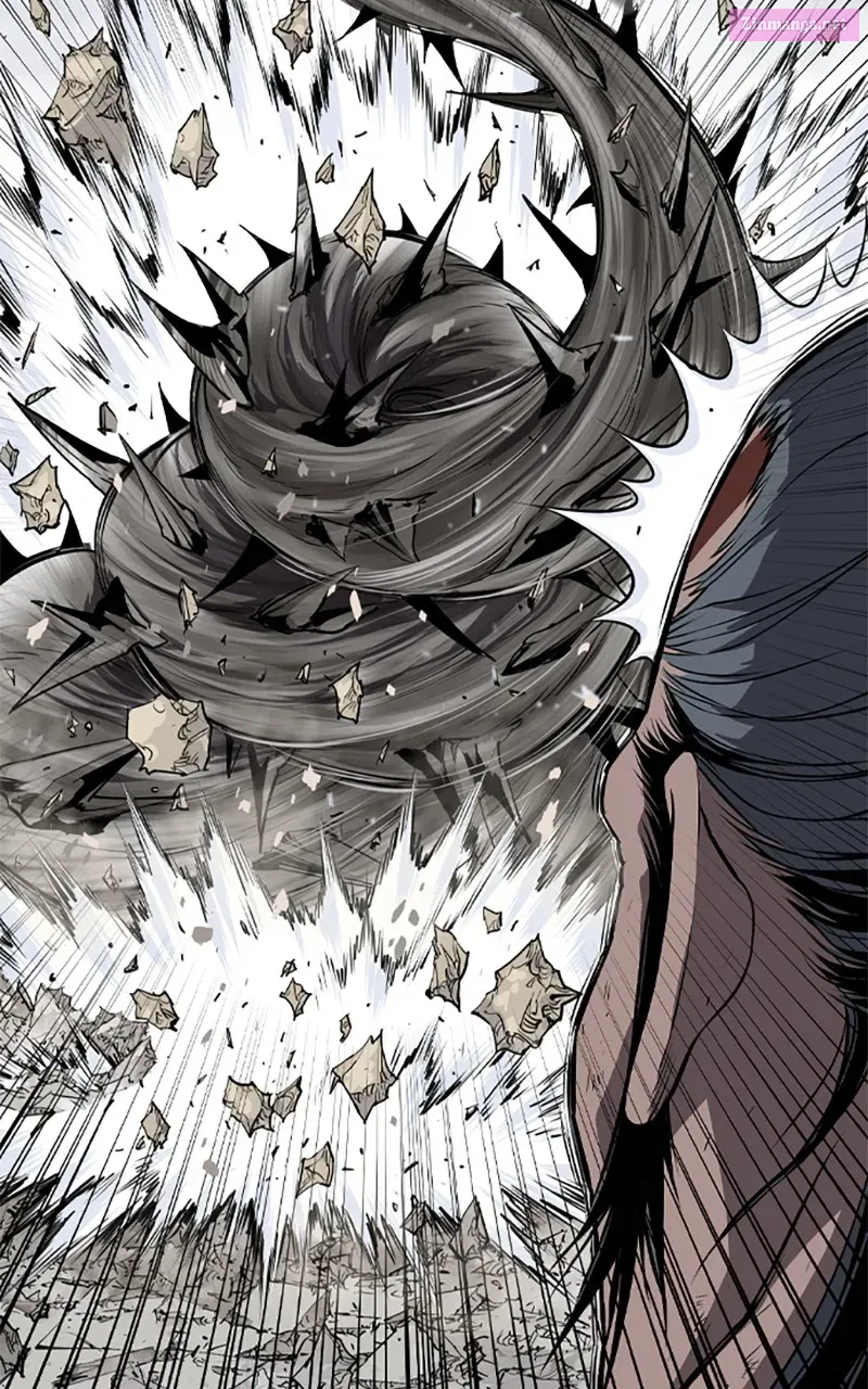 Asura Zinmanga X Chapter 16 Page 43