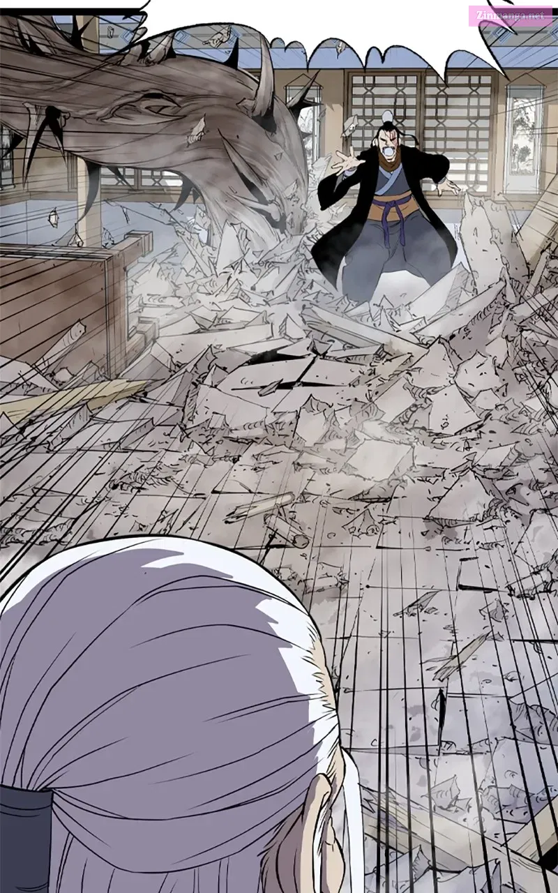 Asura Zinmanga X Chapter 16 Page 78