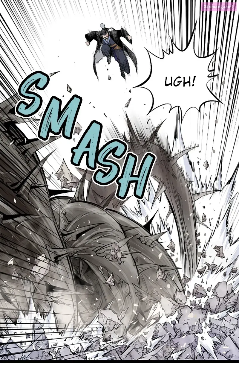 Asura Zinmanga X Chapter 16 Page 103