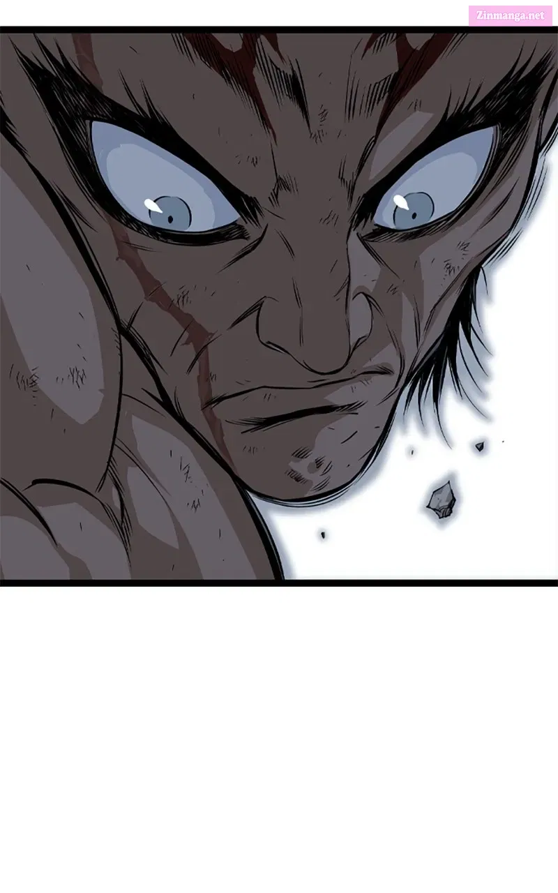 Asura Zinmanga X Chapter 16 Page 105