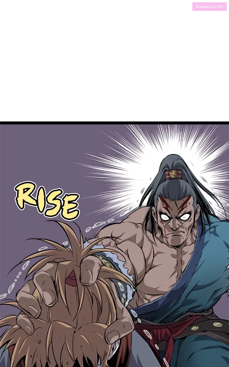 Asura Zinmanga X Chapter 16 Page 106